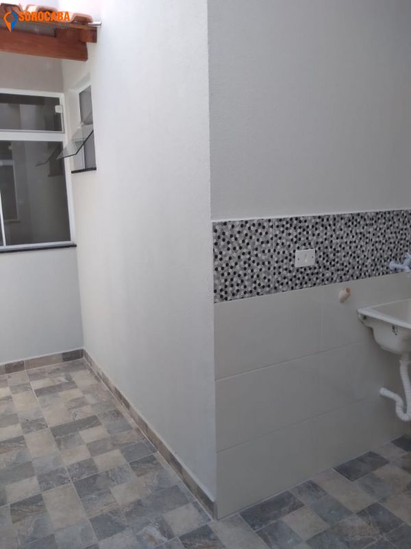 Casa em , Sorocaba - Casa Jardim Santa Paula - Foto 3